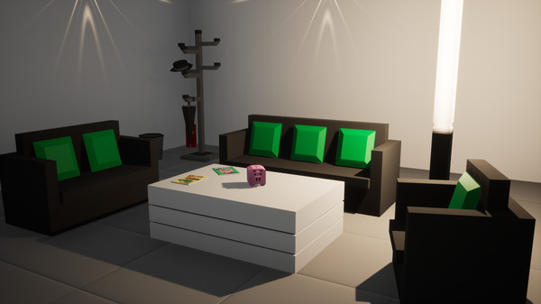 Ultimatum: Casting game for windows Pc 1