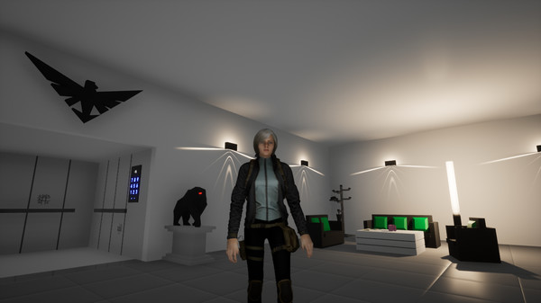 Ultimatum: Casting game for Linux 1