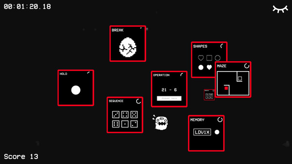 STAYfor windows and Linux 1