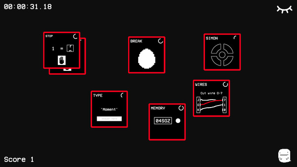 STAY game for Linux 1