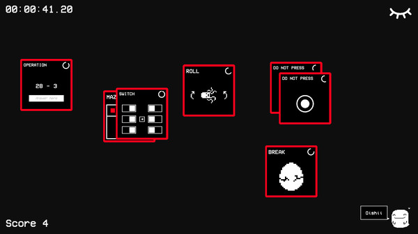 STAY game for windows Pc 1