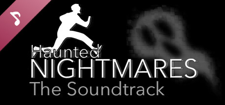 Haunted Nightmares Soundtrack banner image