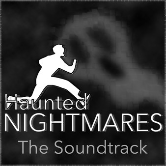 Скриншот из Haunted Nightmares Soundtrack