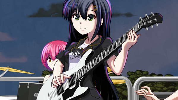 Wildfire - Ticket to Rockfor windows and Linux 1