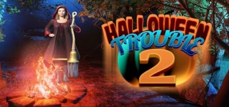 Image for Halloween Trouble 2