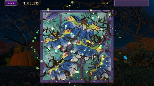 Скриншот из Halloween Trouble 2