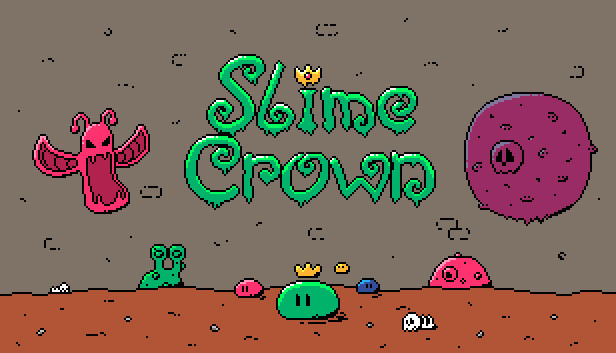 Slime!!! on Steam