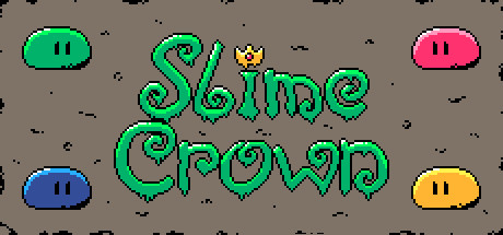 Slime Crown Steam Charts | Steambase