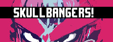 Skullbangers!