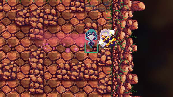 Skullbangers!for windows and Linux 1