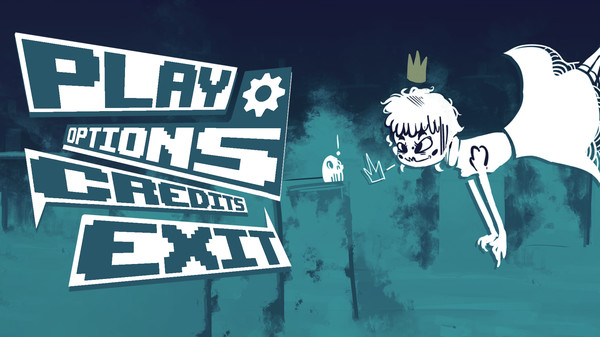 Skullbangers! game for Linux 1