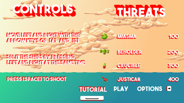 Utopia Process game for windows Pc 1