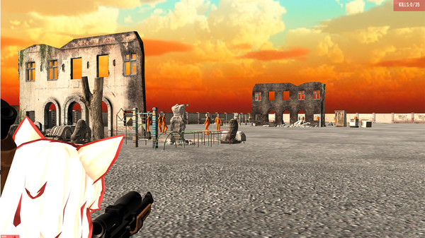 Sniper Operation Zfor windows and Linux 1