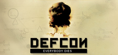 DEFCON Cover Image