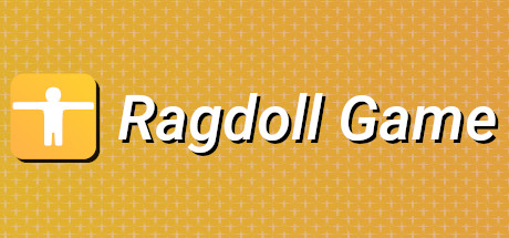 Ragdoll Game — store header art