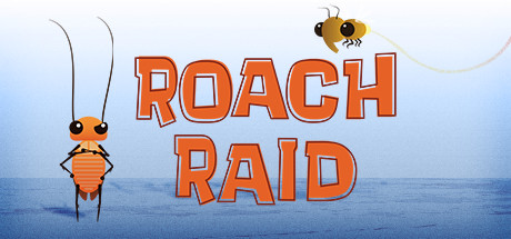 Roach Raid Cover Image