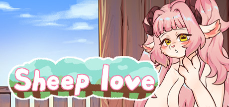Sheep Love title image