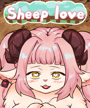 Sheep Love