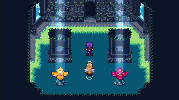 Jin Conception game for windows Pc 1