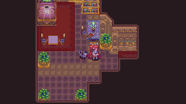 Jin Conception game for Linux 1