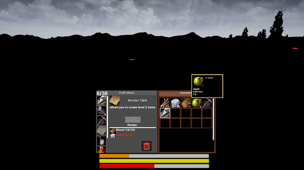 Survival: high resistance for death game for windows Pc 1