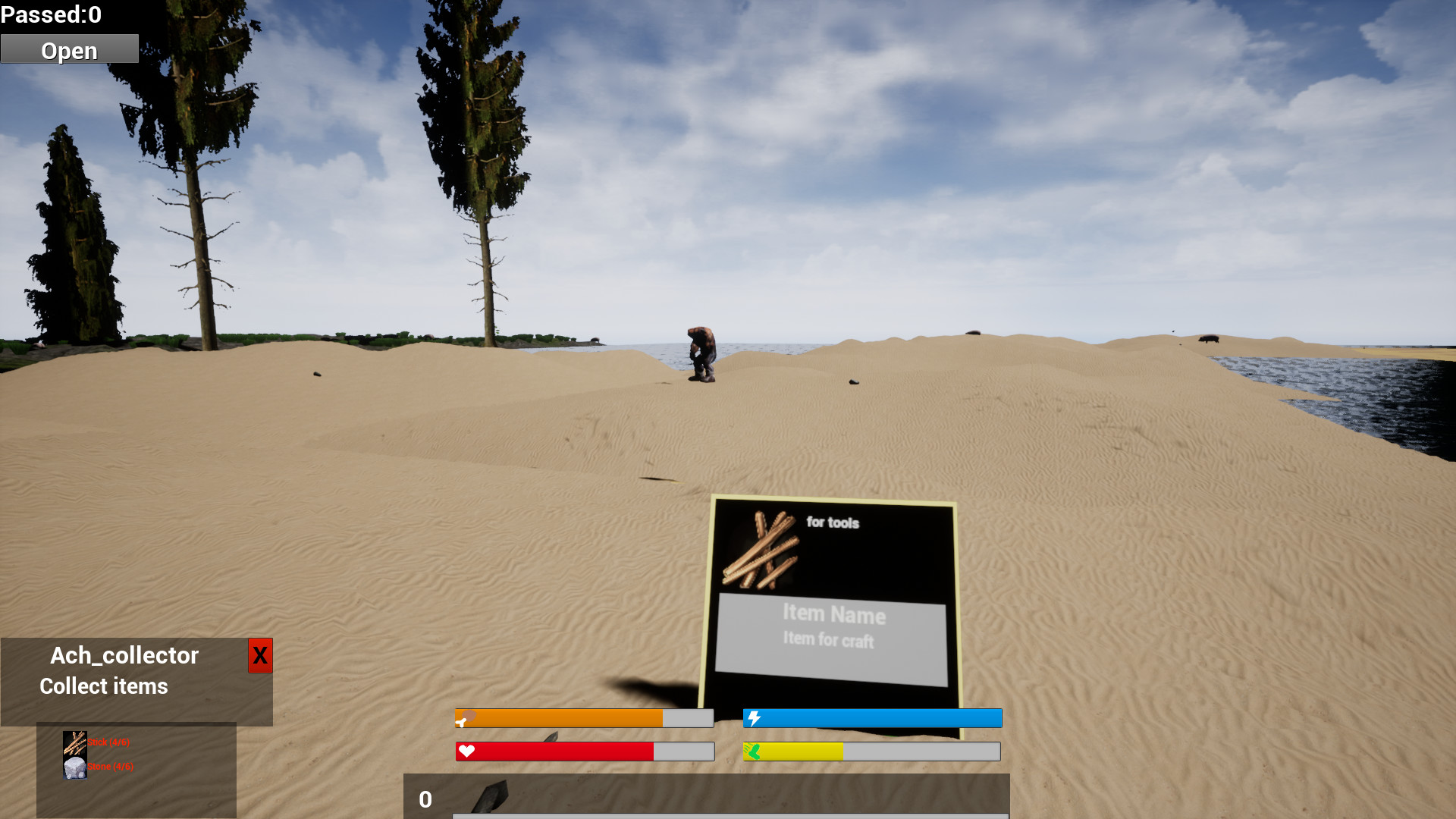 Death Dream screenshot 5