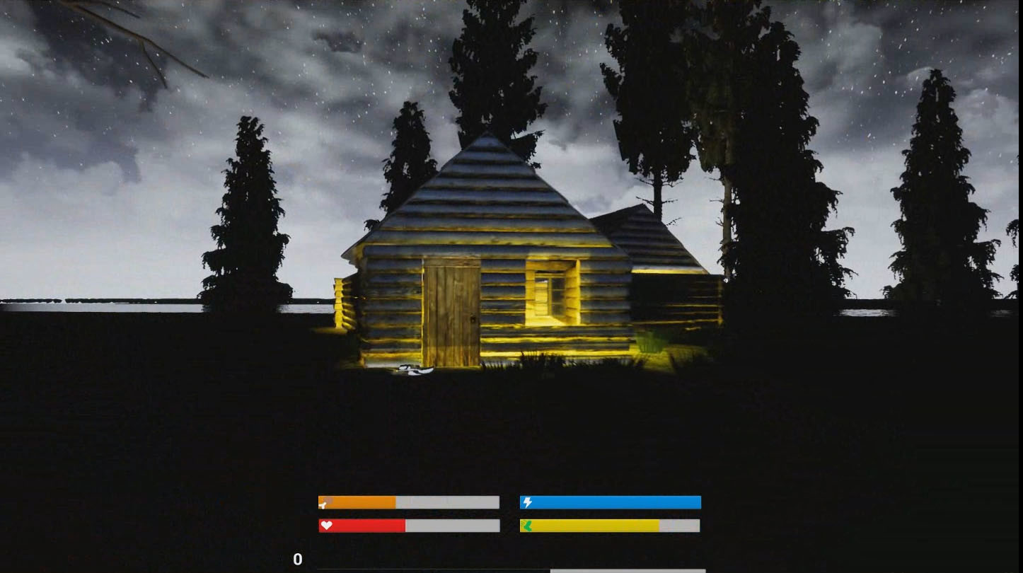Death Dream screenshot 6