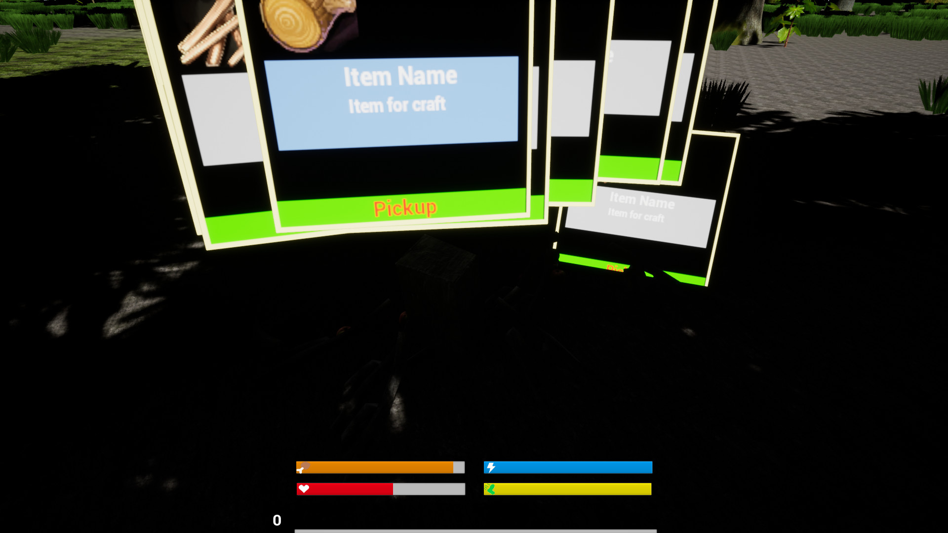 Death Dream screenshot 7