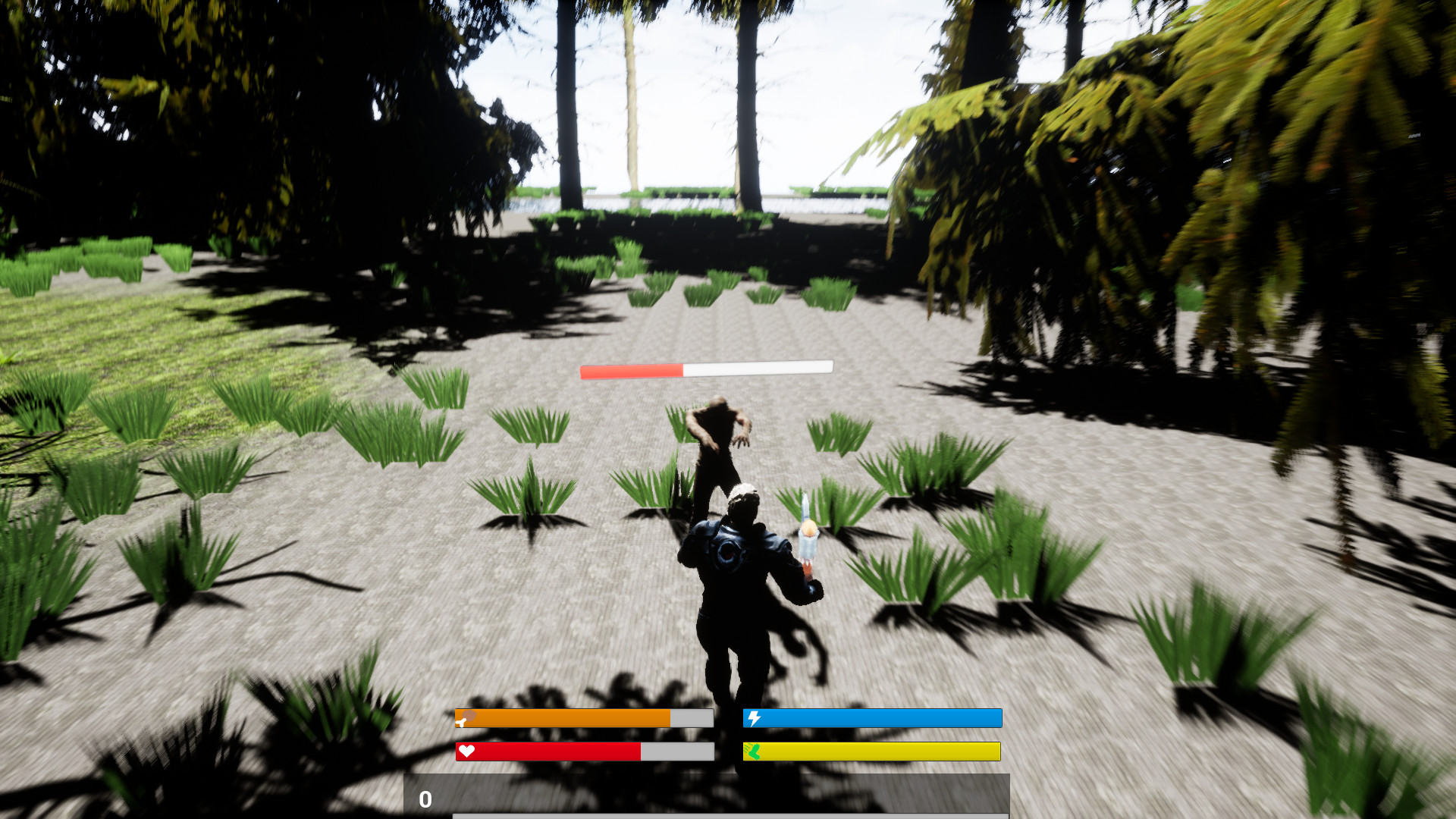 Death Dream screenshot 4