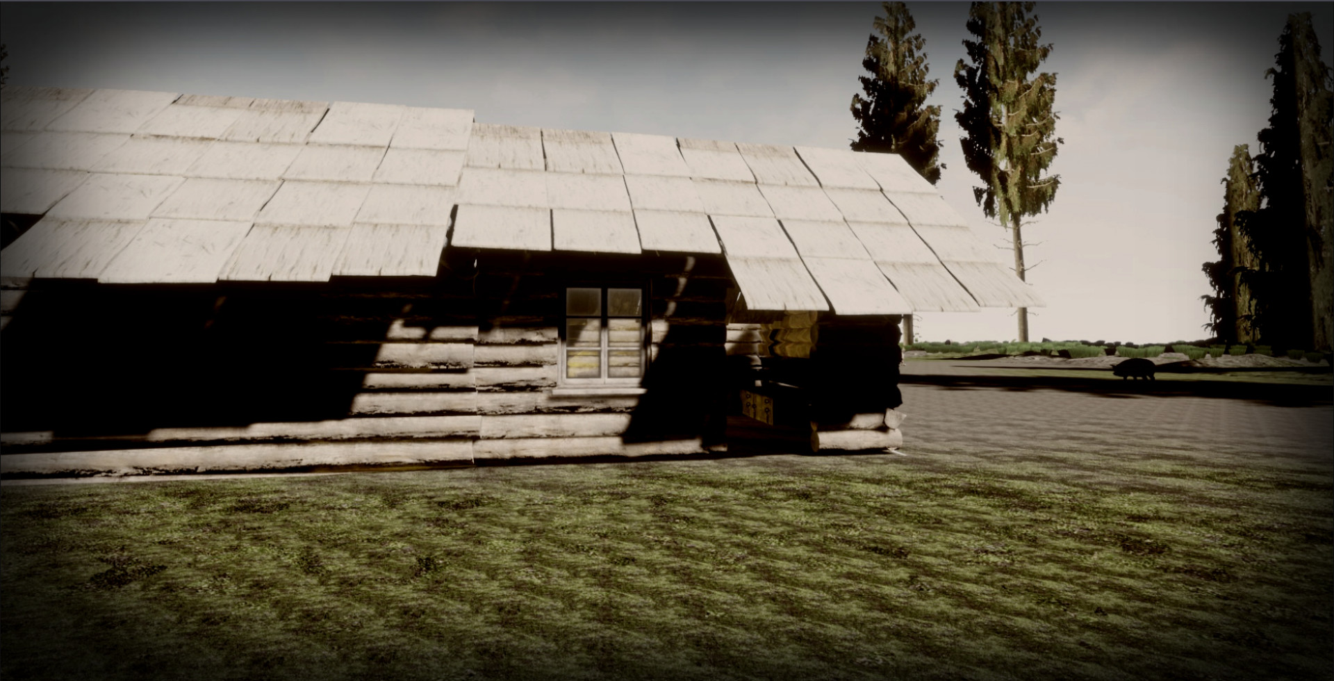 Death Dream screenshot 3