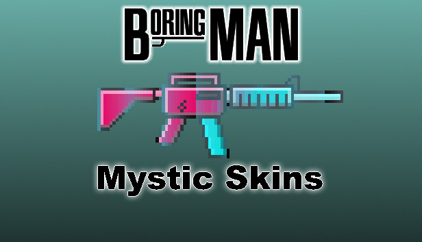 Comunidade Steam :: Boring Man - Online Tactical Stickman Combat