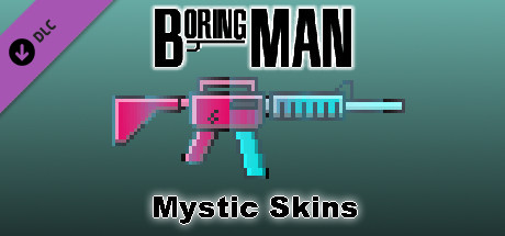 Comunidade Steam :: Boring Man - Online Tactical Stickman Combat