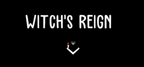 Witch's Reign Cover Image