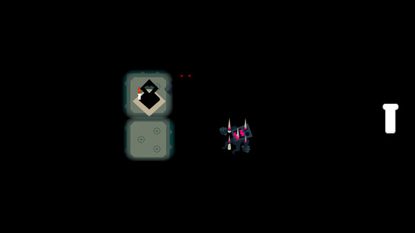 Скриншот из Witch's Reign