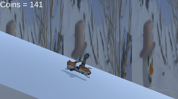 Challenge racing game for windows Pc 1