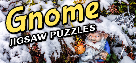 Gnome Jigsaw Puzzles