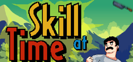 Skill at Time Cover Image