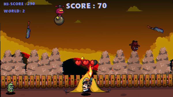 Skill at Time screenshot 3