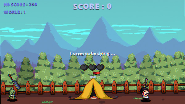 Skill at Time screenshot 4