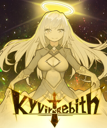 Kyvir: Rebirth