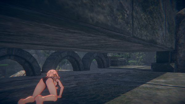 HENTAI CLIMBING game for windows Pc 1