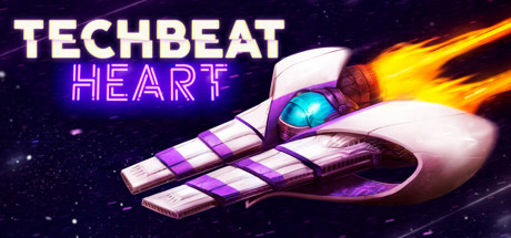 TechBeat Heart Cover Image