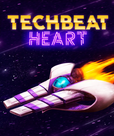 TechBeat Heart