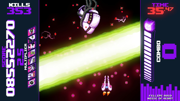 TechBeat Heartfor windows and Linux 1