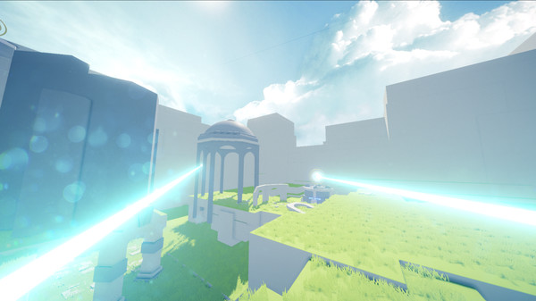 Divine Dustfor windows and Linux 1