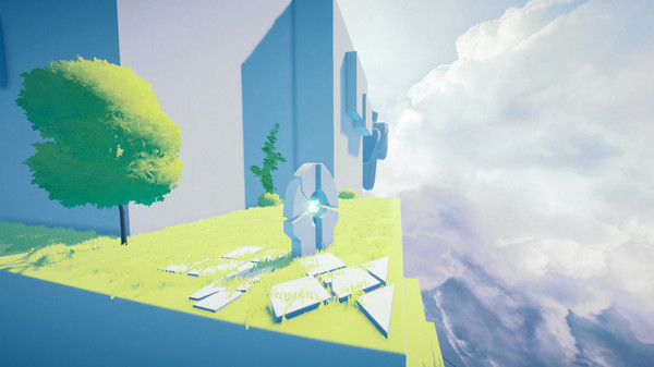 Divine Dust game for windows Pc 1