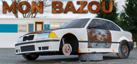 Mon Bazou 游戏图标