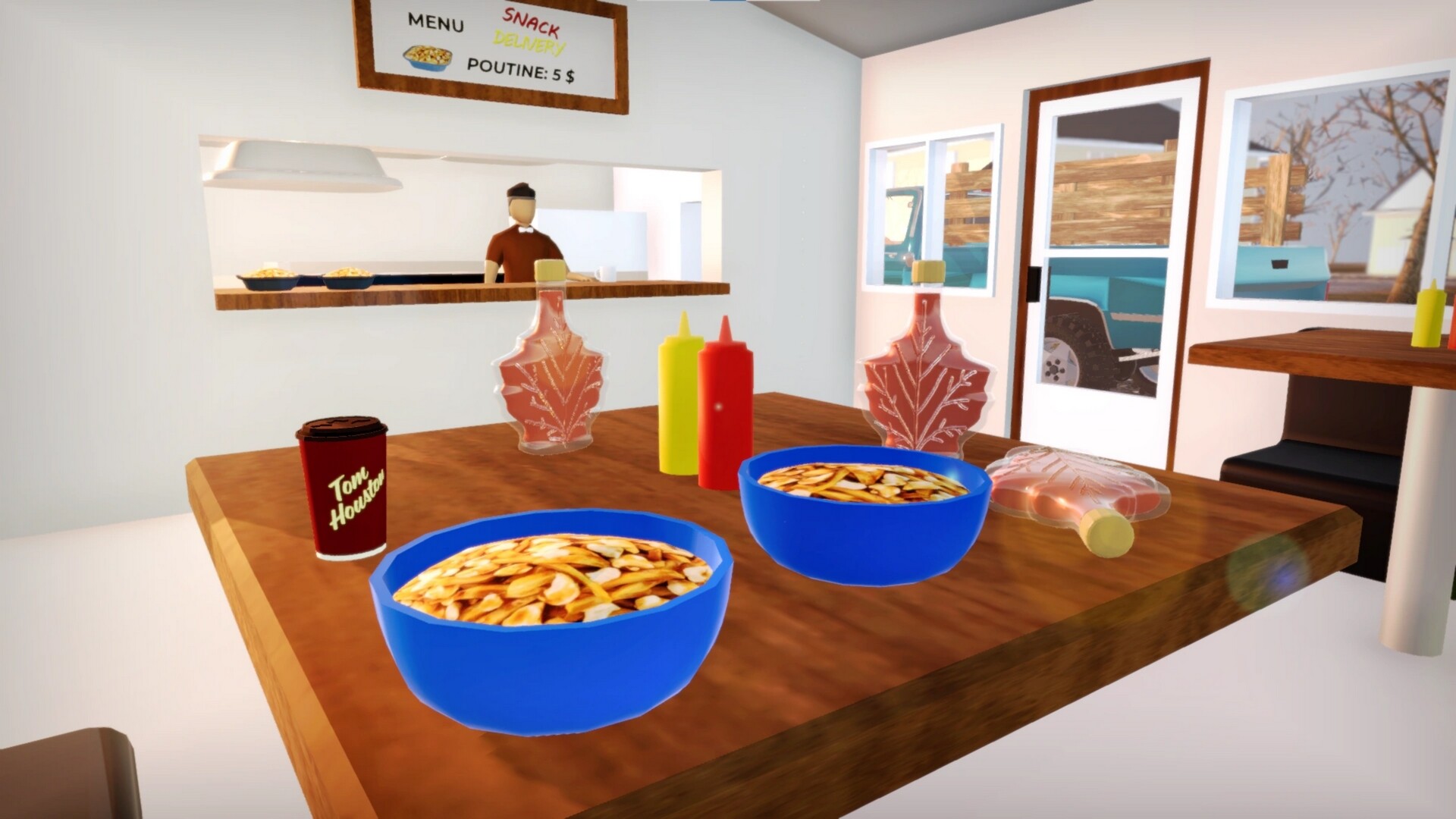 Cooking Simulator Requisitos Mínimos e Recomendados 2023 - Teste