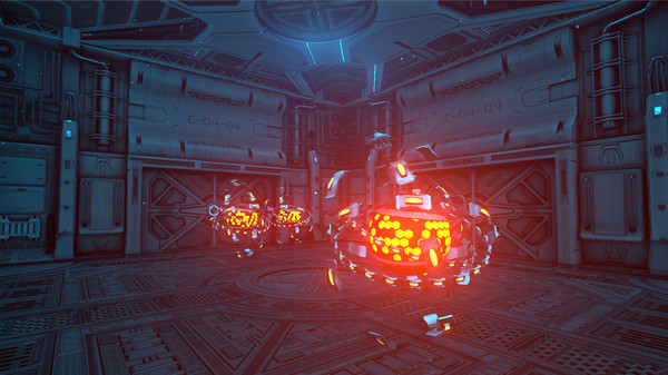 Скриншот из HALF DEAD 3