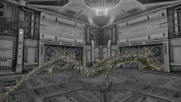 Скриншот из HALF DEAD 3